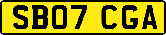SB07CGA
