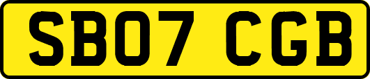 SB07CGB