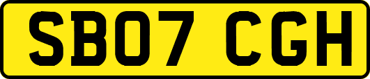 SB07CGH