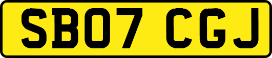 SB07CGJ