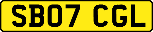 SB07CGL