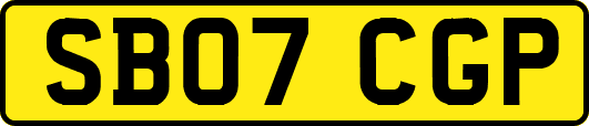 SB07CGP