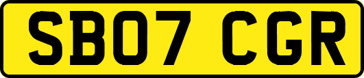 SB07CGR