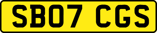 SB07CGS