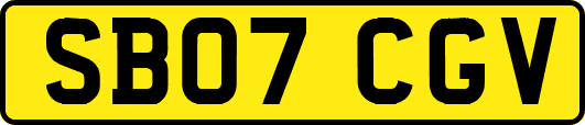 SB07CGV