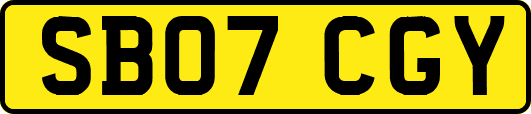 SB07CGY