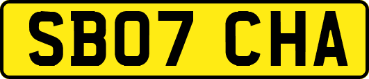 SB07CHA