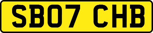 SB07CHB