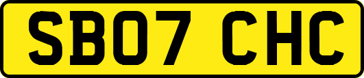 SB07CHC