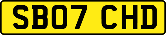 SB07CHD