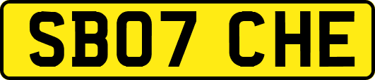 SB07CHE