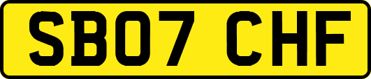 SB07CHF