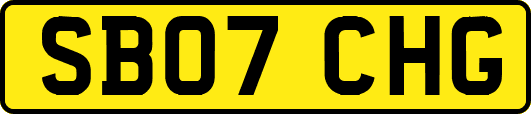 SB07CHG