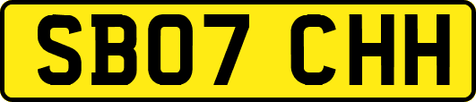 SB07CHH