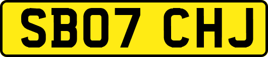 SB07CHJ