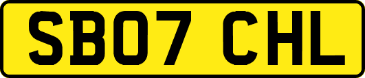 SB07CHL