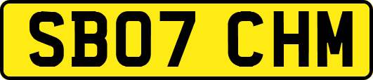 SB07CHM