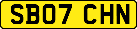 SB07CHN