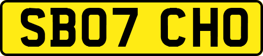SB07CHO