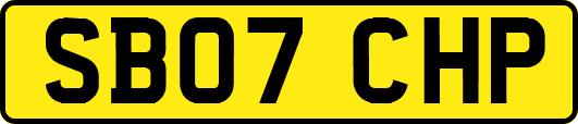 SB07CHP