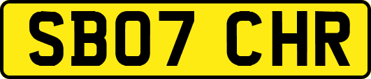 SB07CHR