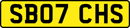 SB07CHS