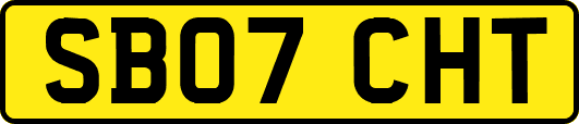 SB07CHT