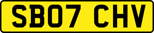 SB07CHV