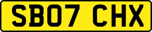 SB07CHX
