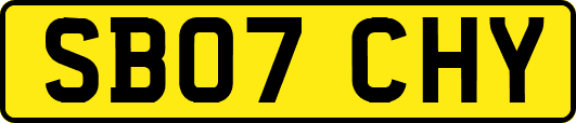SB07CHY