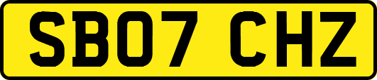 SB07CHZ