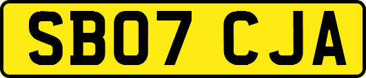 SB07CJA