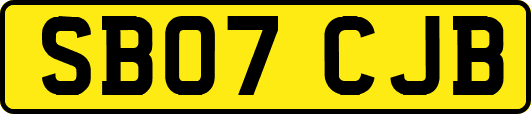 SB07CJB