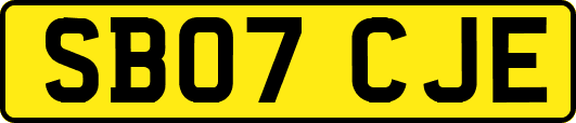 SB07CJE