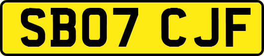 SB07CJF