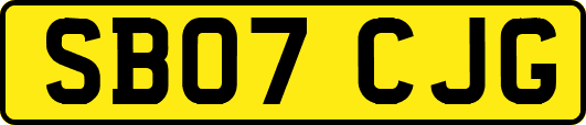 SB07CJG
