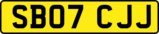 SB07CJJ