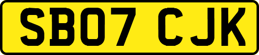 SB07CJK