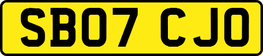 SB07CJO