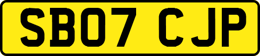 SB07CJP