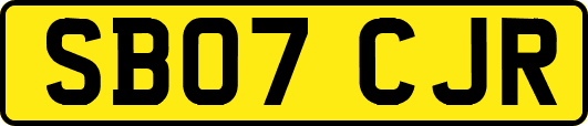 SB07CJR