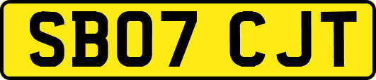 SB07CJT