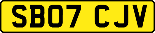 SB07CJV