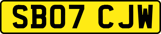 SB07CJW