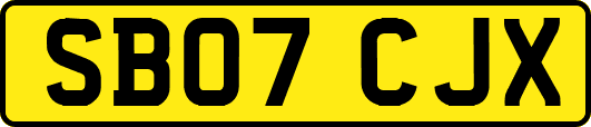 SB07CJX