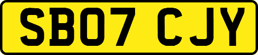 SB07CJY