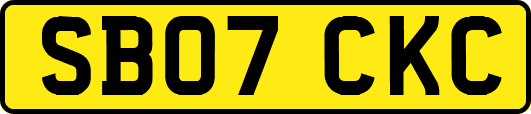 SB07CKC