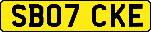 SB07CKE