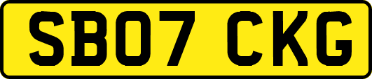 SB07CKG