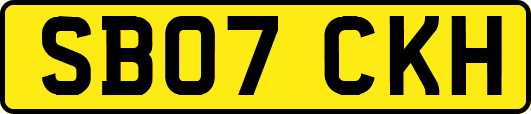 SB07CKH